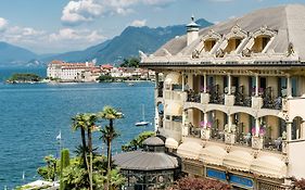Villa E Palazzo Aminta - A Leading Hotel Of The World